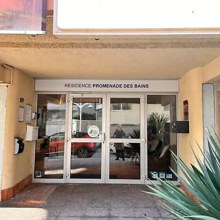 Paradis- 4 Pers, Neuf, Hyper Centre ! A 2 Mn- Climatise * Saint-Raphaël