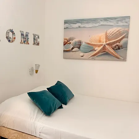 아파트 Paradis- 4 Pers, Neuf, Hyper Centre ! A 2 Mn- Climatise Saint-Raphaël