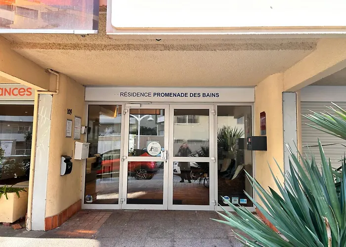 Paradis- 4 Pers, Neuf, Hyper Centre ! A 2 Mn- Climatise * Сен-Рафаэль