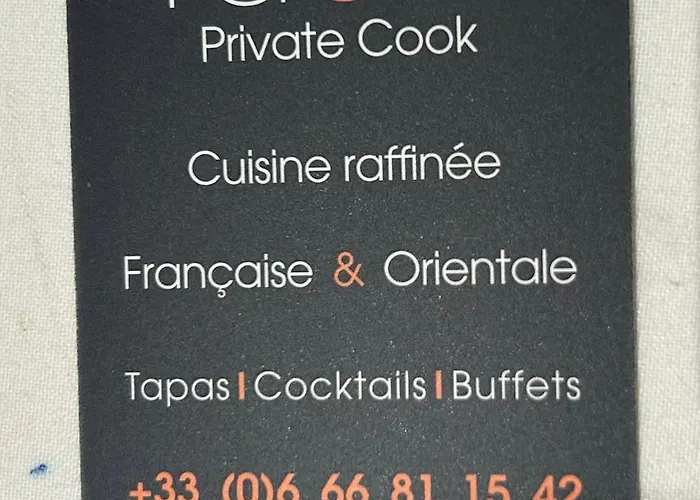 Paradis- 4 Pers, Neuf, Hyper Centre ! A 2 Mn- Climatise * Сен-Рафаэль